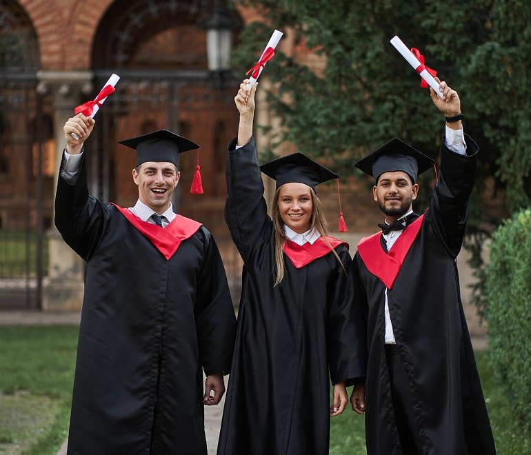 B.Ed. in Curriculum & Instruction