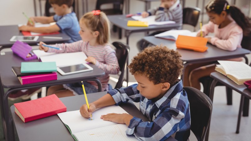 Elementary (Grades 1–6)